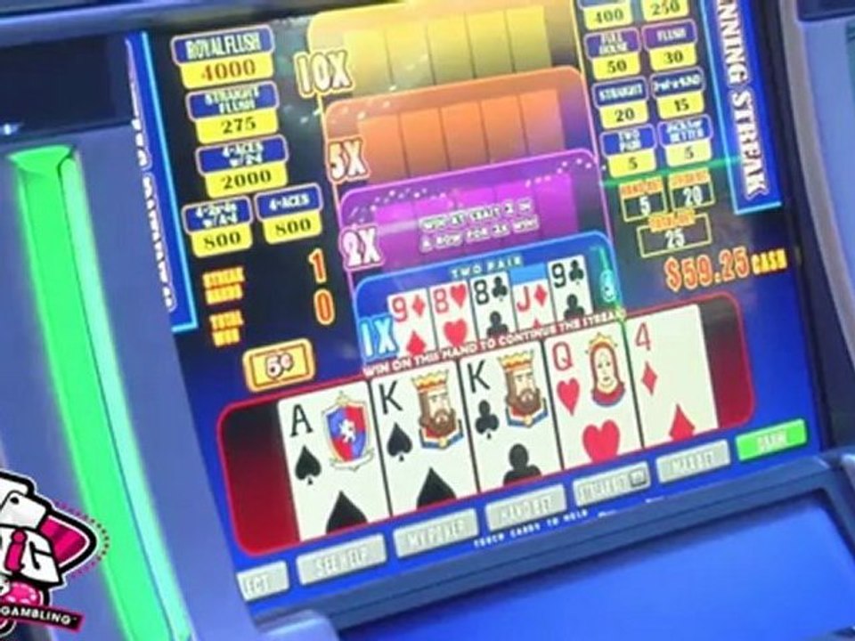 This Week in Gambling: Full Tilt Poker Relaunch!