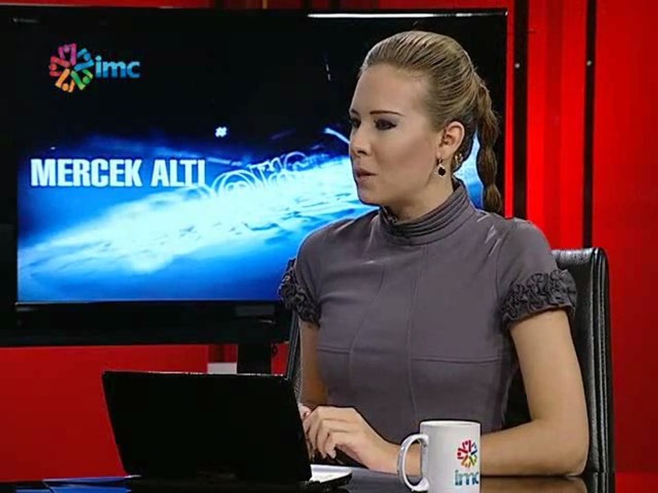 Mercek Altı: (08.11.2012)