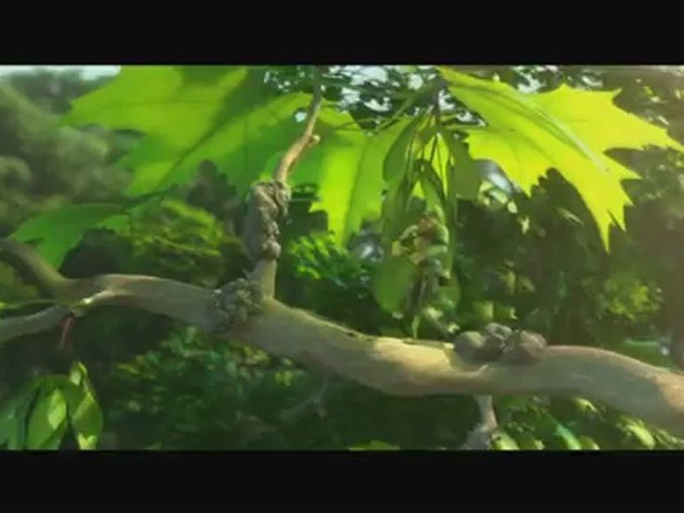 Epic Movie Trailer 2013
