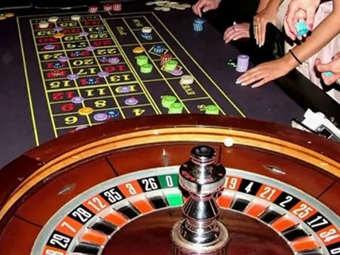 Casino Nights – (800) 407-2788