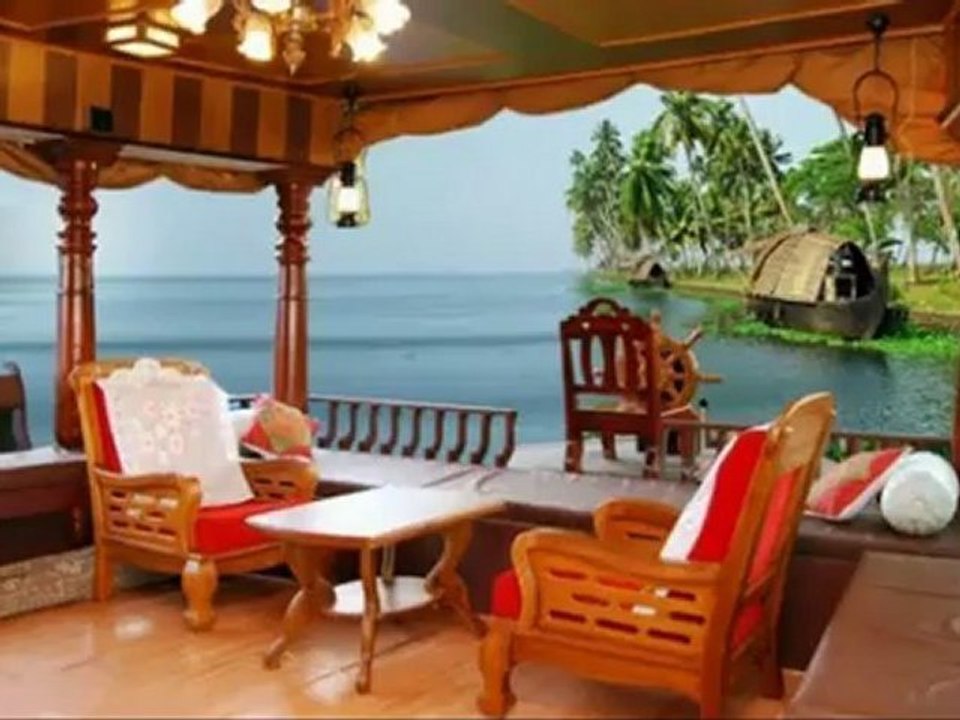 Most Romantic Kerala Honeymoon Places