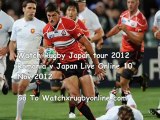 Watch Rugby Romania vs Japan Live Online 2012 10 Nov