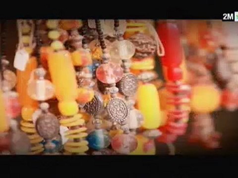 Le Maroc que j'aime : Rabat