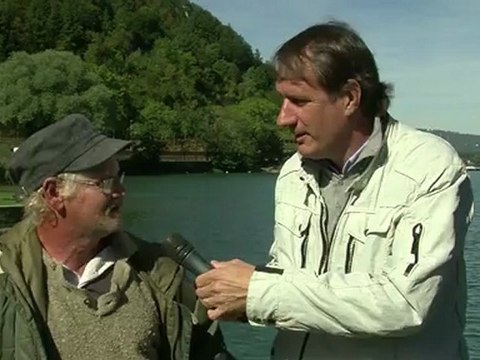 Claude imitateur : Les chanteurs