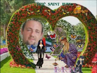 Eric Saint Jean...Véronica