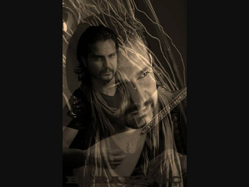 BARAN GÖÇ - Alışamadım
