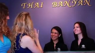Honolulu Massage Therapy _ Thai Banyan Massage and Spa
