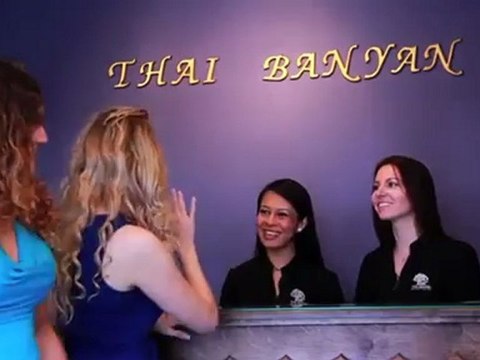 Honolulu Massage Therapy _ Thai Banyan Massage and Spa