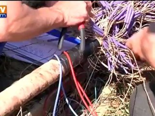 Pagaille dans le RER : et si l'état du réseau était en cause ?