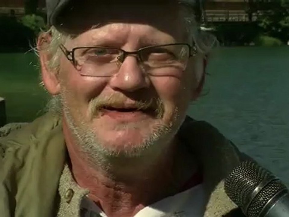 Claude imitateur : "Les comiques"