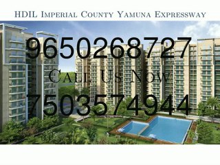 HDIL Imperial city call 9650268727