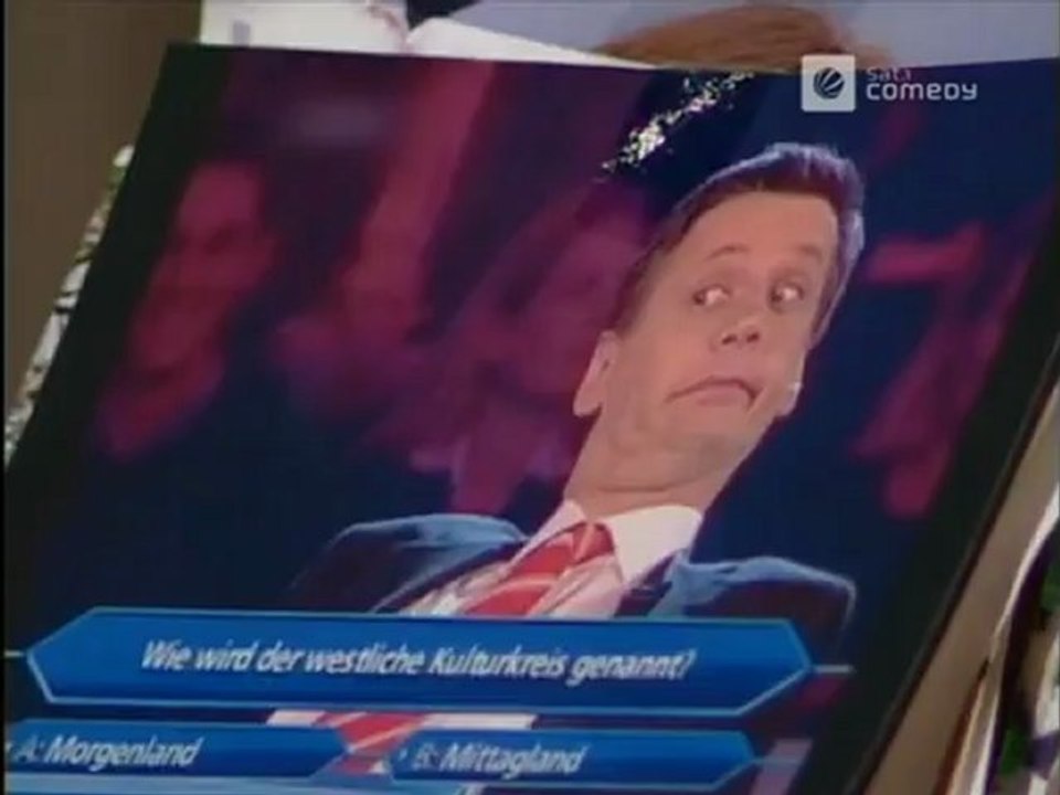 Die Harald Schmidt Show - 1065 - 2002-04-02 - August Diehl, Liebling des Monats