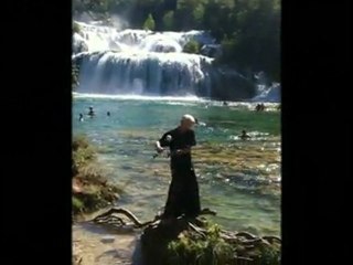 ptilu bolas -Road Trip 2012 Italie Croatie Slovenie