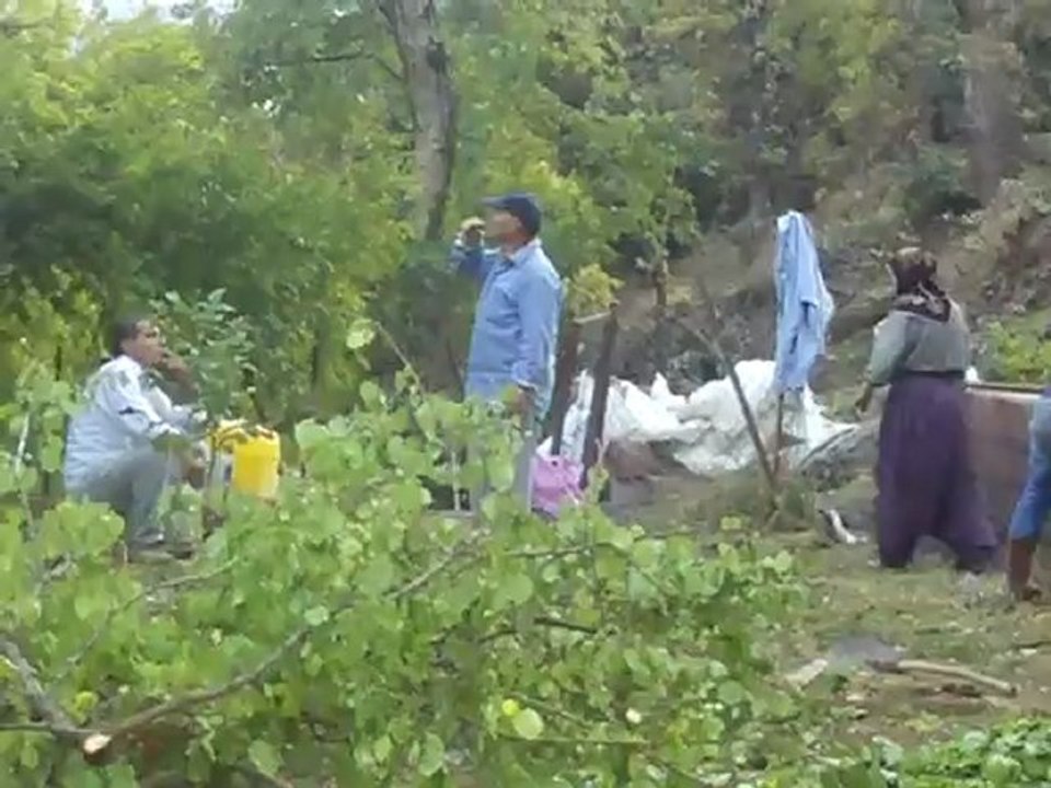 DİYABAKIR ÇÜNGÜŞ KARAKAYAKÖYÜ