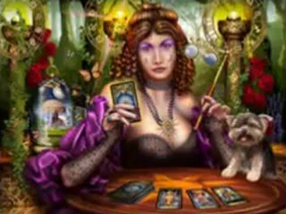 Tarot Readings From My Heart to Yours