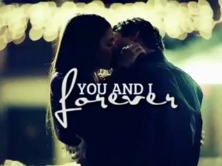 The Vampire Diaries -Damon, I love you- [ SEASON 4]