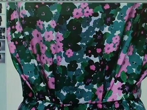 EFESTILO Un asesor de moda on line extiende su tarjeta de presentación
