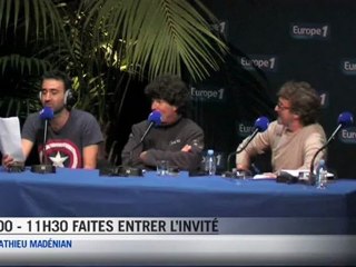 Le Journal de la loose