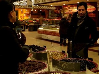 Kiko pour la Tournée Sud de France