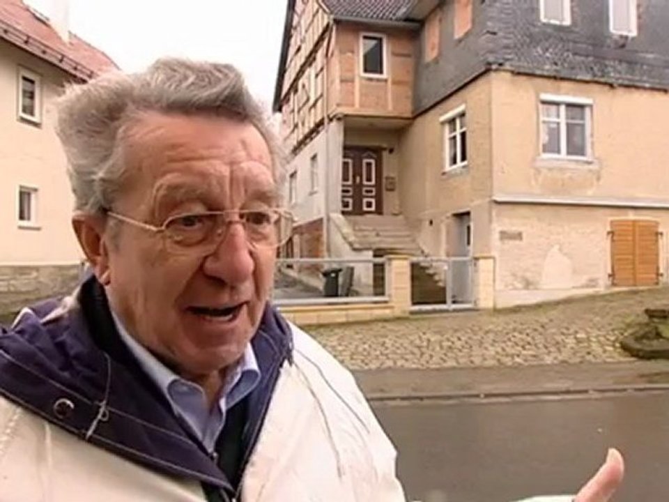 Aktion 'Ungeziefer' in der DDR | Politik direkt