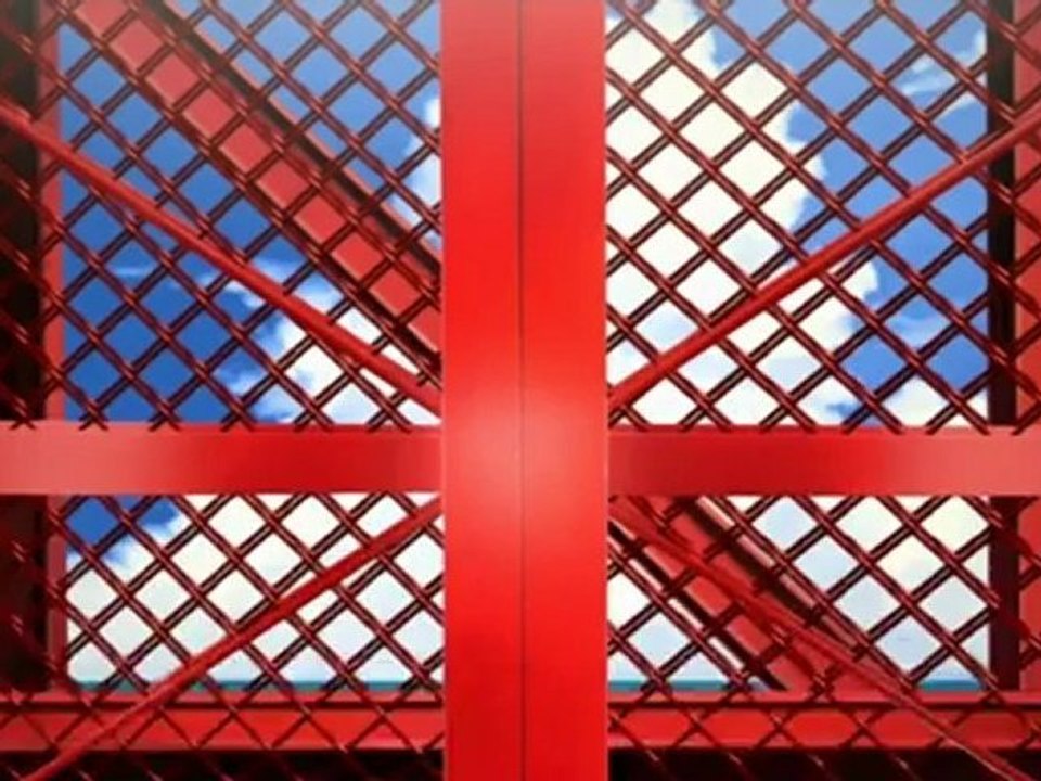 Rocket Girls épisode 05 vostfr