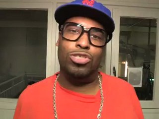 Dance Street - Big ALI