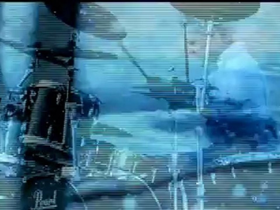 Mudvayne - Not Falling HD (Second Version)