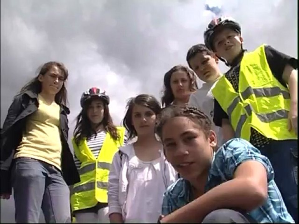 Spot - L'effet de groupe