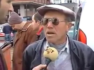 Artiz Ne Arar La Bazarda