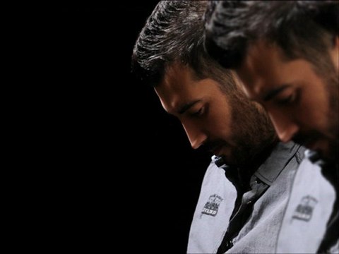 ERGÜN ÖZKAPICI - BENİMİ BULDUN..!!!