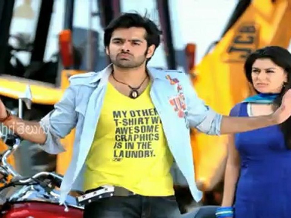 Hansika Motwani Getting Lucky In Tamil - Telugu Film Industry - Tollywood News [HD]