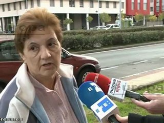 Juez pide modificación legislación desahucios