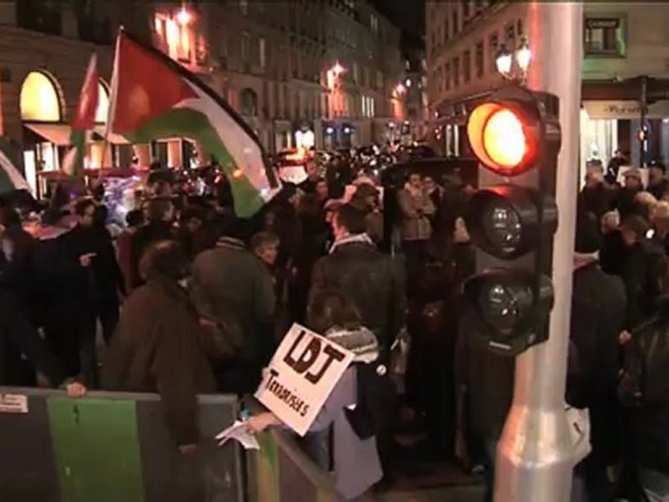 LDJ dissolution