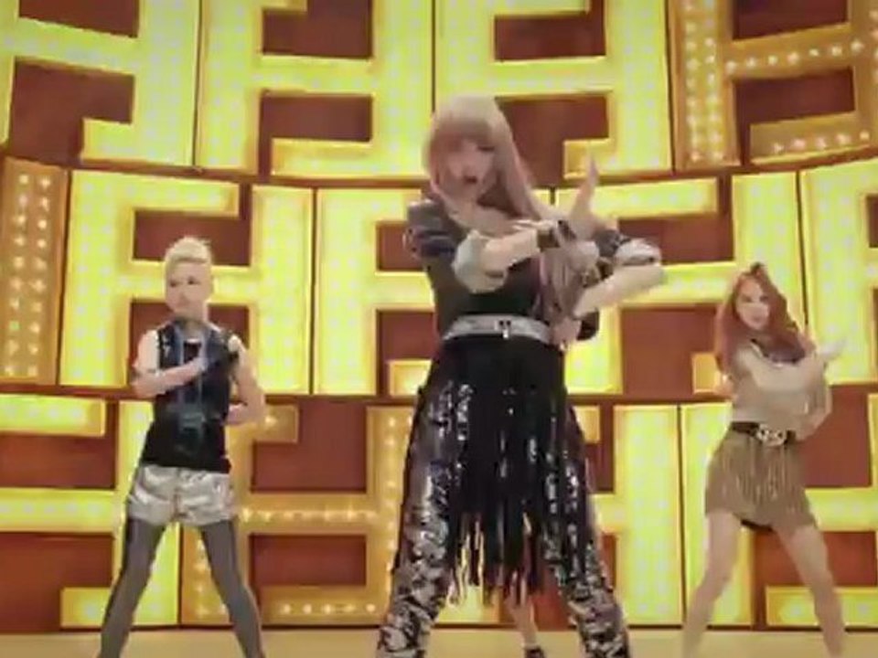 [MV] FIESTAR – We Don’t Stop