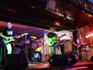 Le groupe audois G 63 se produit au bar Le Portail à Carcassonne ce samedi dès 19h30.