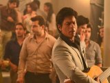 Shahrukh Khan - Katrina Kaif's Soap Commercial To Launch With Jab Tak Hai Jaan [HD]