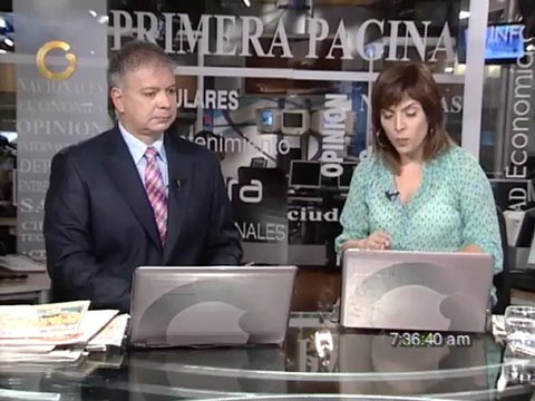 Alcalde de Chacao: 70% de los caraqueños ha cambiado sus hábitos de vida por la inseguridad