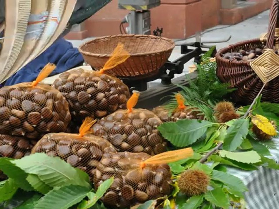 Castagnades 2012