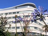 L'hôpital du Scorff : un pôle santé pour l'agglomération