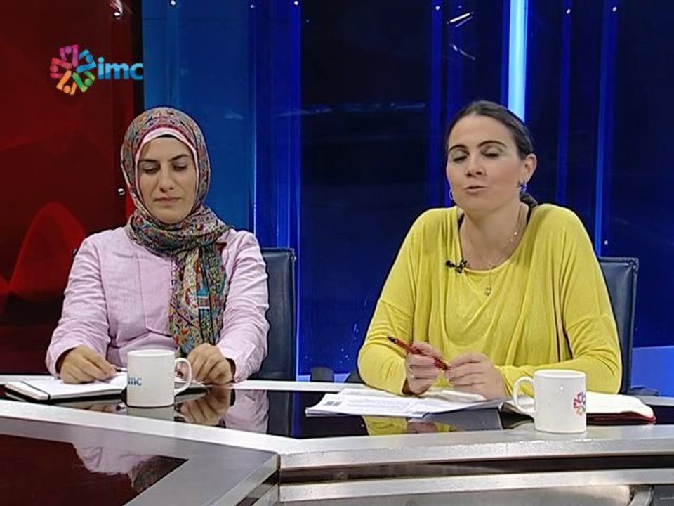 Öteberi (08.11.2012)