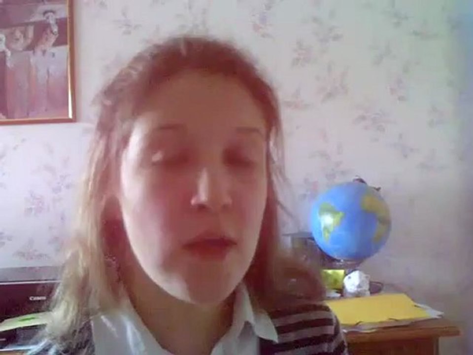 Avis d' Aurore sur le CAP petite enfance  avec le Centre Européen de Formation