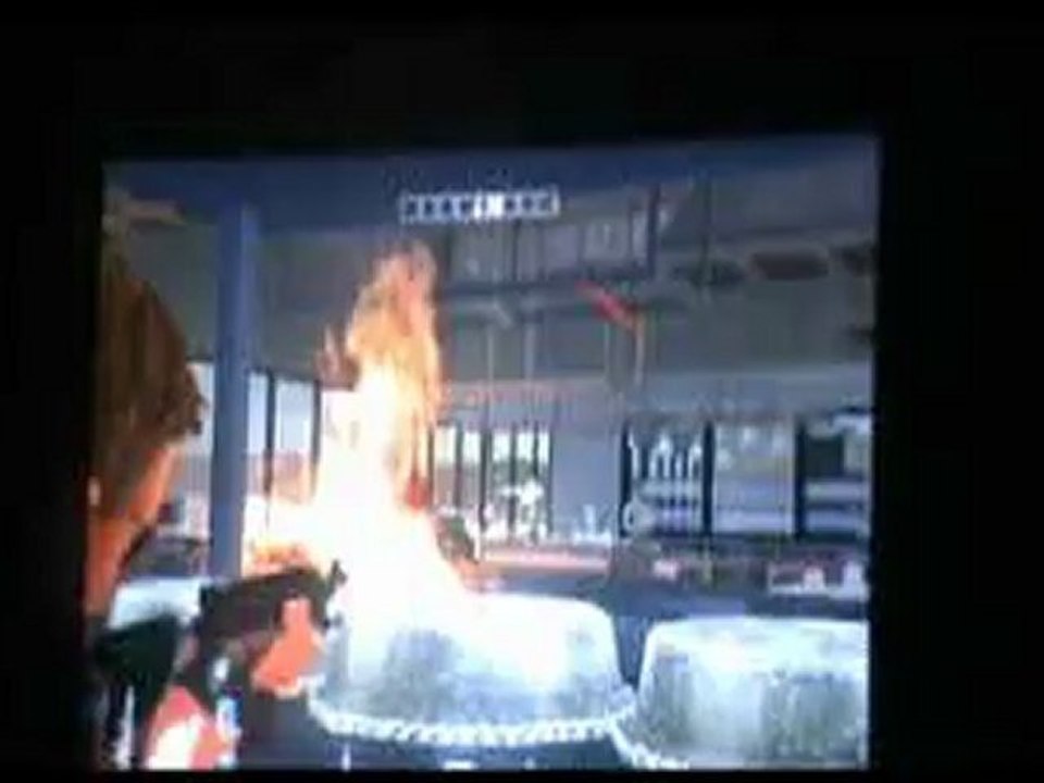 [Walktrough] 007 Quantum of Solace  Episode 9 La fin de Quantum of Solace partie 2