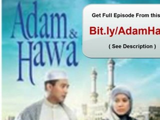 AH41- Adam Dan Hawa