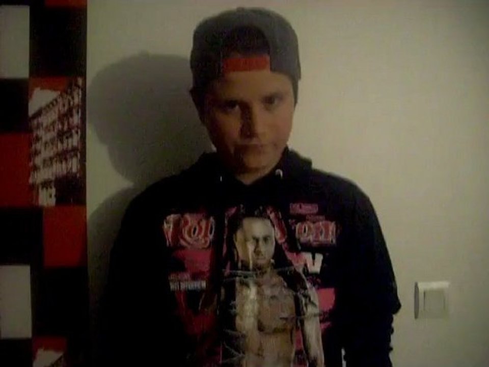 Les Vampires [Concour Mister V]