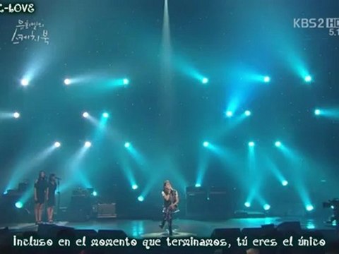 Only One - BoA [Sub Español]