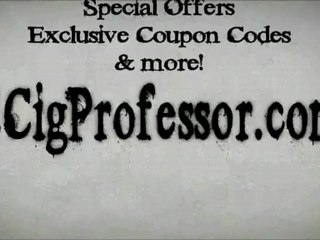 E-Cigarette Reviews & Information