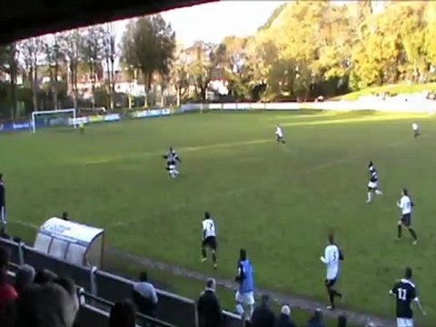 Stella Maris contre Vannes C