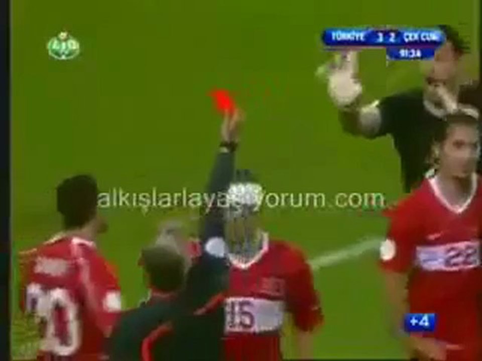 Rıdvan Dilmen Çıldırıyor.. Yapma Volkan bee Yapmaa