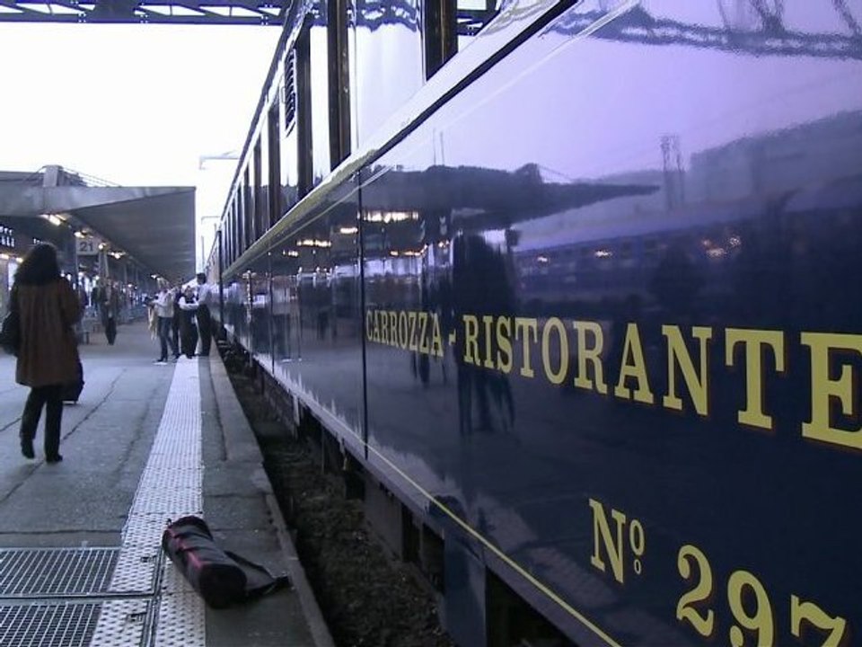 Foire du Livre de Brive 2012 - Orient Express