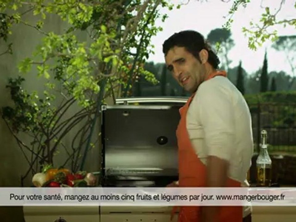 Barbecue - C'est le sud !